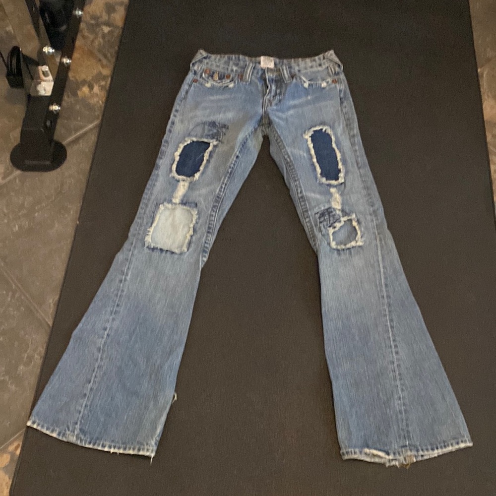 True religion